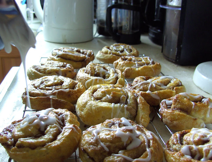 ActionIcingCinnamonSnails